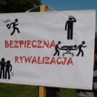 Bezpieczna szkoła - bezpieczny uczeń
